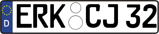 ERK-CJ32