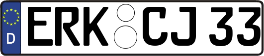 ERK-CJ33