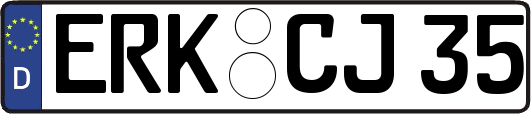 ERK-CJ35