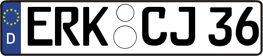 ERK-CJ36