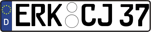ERK-CJ37