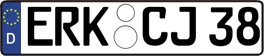 ERK-CJ38