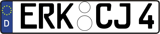 ERK-CJ4