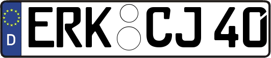 ERK-CJ40