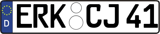 ERK-CJ41