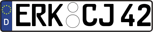 ERK-CJ42