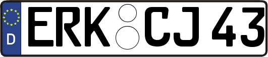 ERK-CJ43