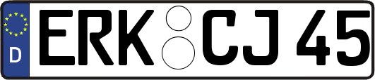 ERK-CJ45