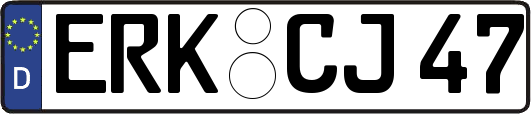 ERK-CJ47