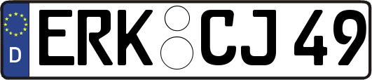 ERK-CJ49