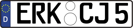 ERK-CJ5