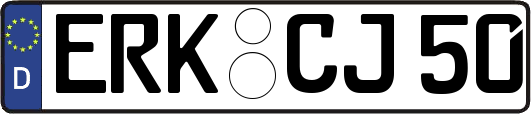 ERK-CJ50