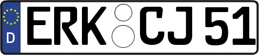 ERK-CJ51