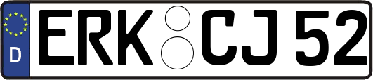 ERK-CJ52