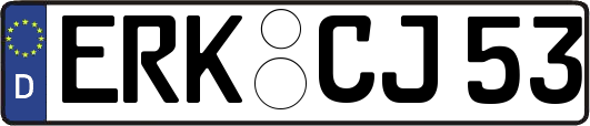 ERK-CJ53