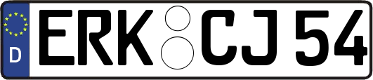 ERK-CJ54