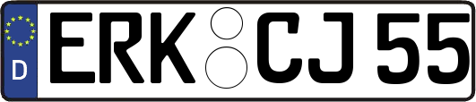 ERK-CJ55
