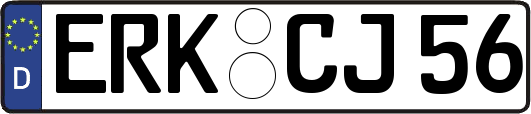 ERK-CJ56