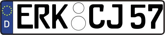 ERK-CJ57