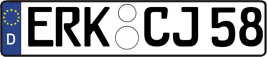 ERK-CJ58