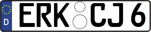 ERK-CJ6