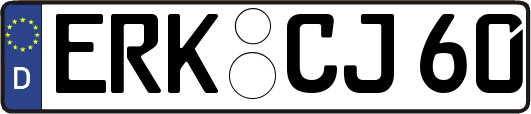 ERK-CJ60