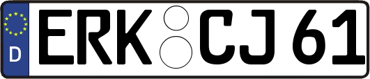 ERK-CJ61