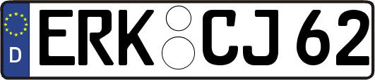 ERK-CJ62