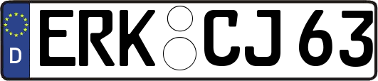 ERK-CJ63