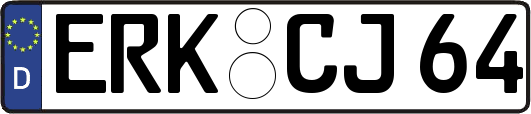 ERK-CJ64