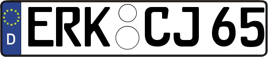 ERK-CJ65