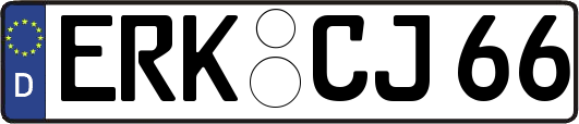 ERK-CJ66