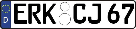 ERK-CJ67