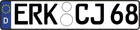 ERK-CJ68