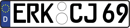 ERK-CJ69