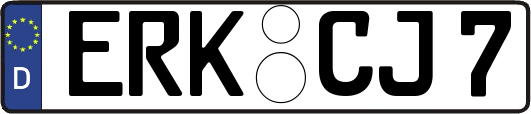 ERK-CJ7