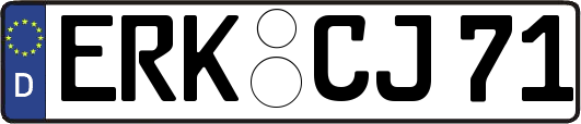 ERK-CJ71
