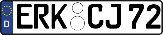 ERK-CJ72