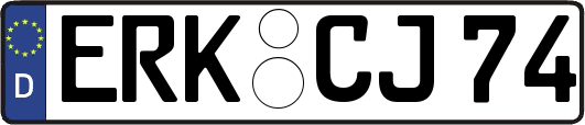 ERK-CJ74