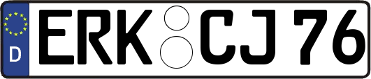ERK-CJ76