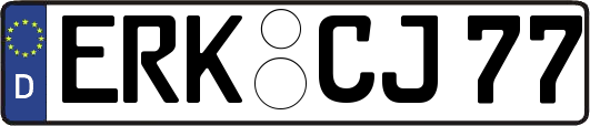 ERK-CJ77