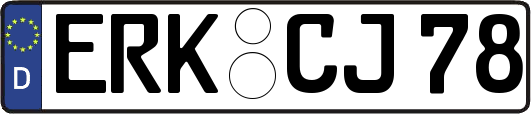 ERK-CJ78