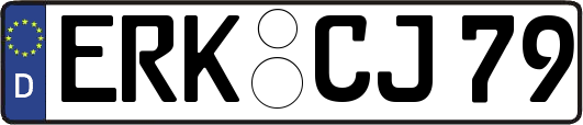 ERK-CJ79