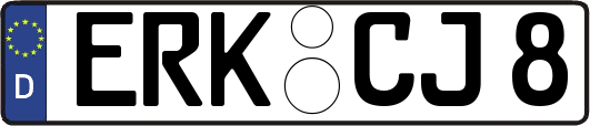 ERK-CJ8