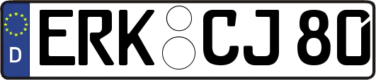 ERK-CJ80