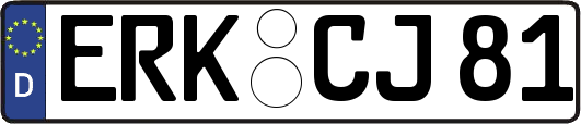 ERK-CJ81