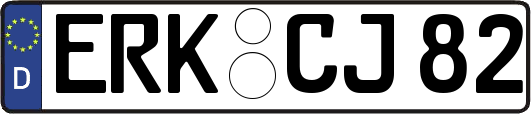 ERK-CJ82