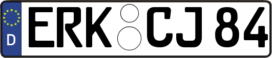 ERK-CJ84