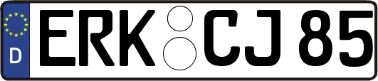 ERK-CJ85
