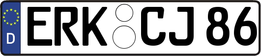 ERK-CJ86